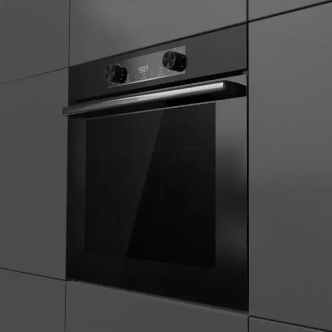 Gorenje BOP6737E02BK | inbouw oven | 60 cm | Pyrolyse