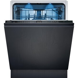 Siemens SN95EX12CE | Inbouw vaatwasser | Label A Siemens SN95EX12CE | Inbouw vaatwasser | Label A