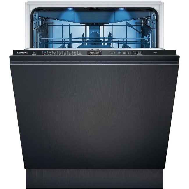 Siemens SN95EX12CE | Inbouw vaatwasser | Label A