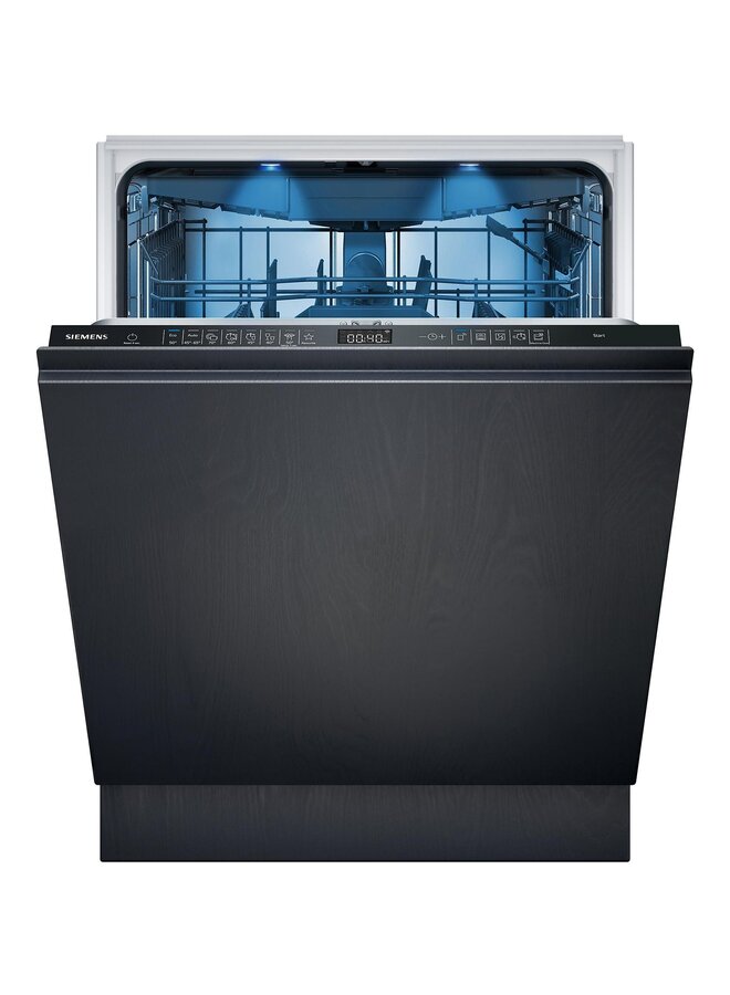 SN95EX12CE | Inbouw vaatwasser | Label A