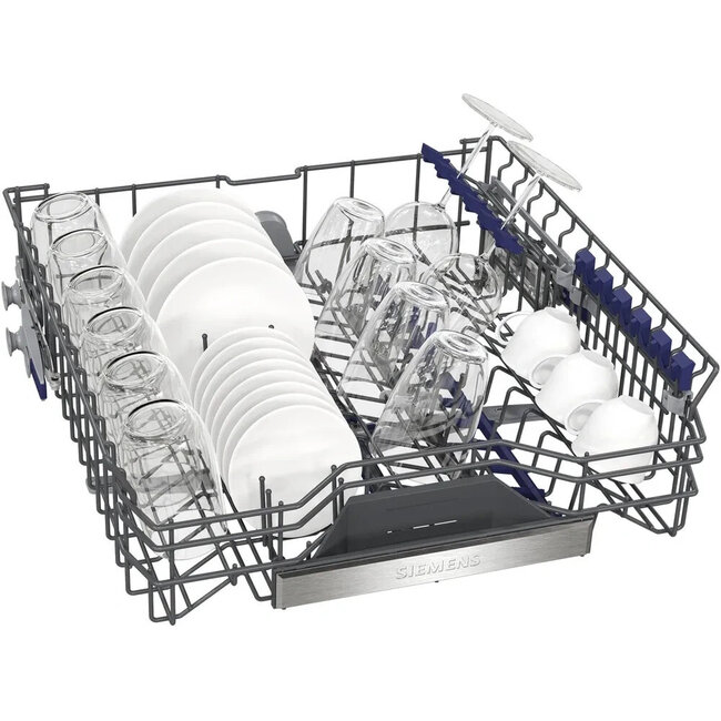 Siemens SN95EX12CE | Inbouw vaatwasser | Label A