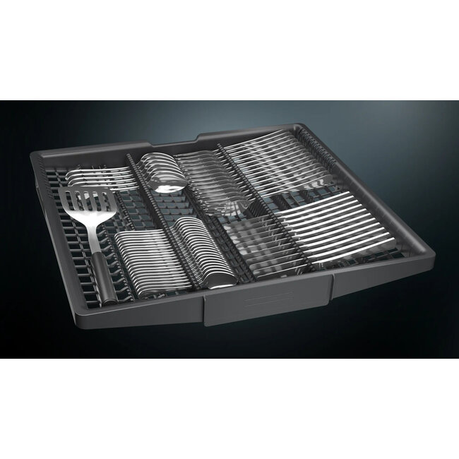 Siemens SN95EX12CE | Inbouw vaatwasser | Label A