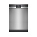 Siemens SN43ES27AE | Onderbouw vaatwasser | RVS | Label A