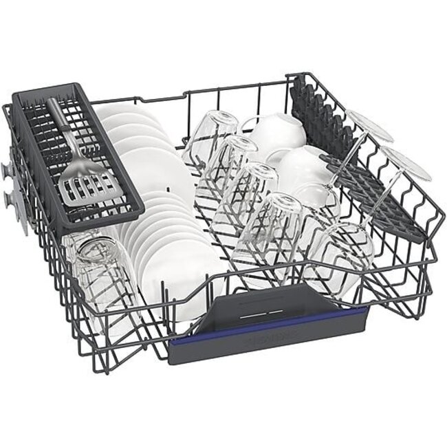 Siemens SN43ES27AE | Onderbouw vaatwasser | RVS | Label A
