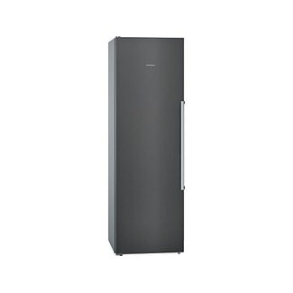 Siemens KS36FPXCP | Vrijstaande koelkast  | Zwart