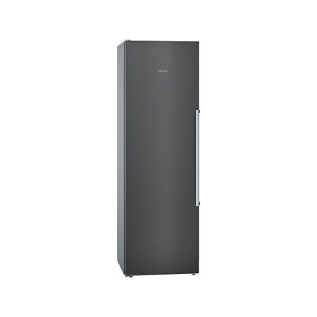 Siemens KS36FPXCP | Vrijstaande koelkast  | Zwart