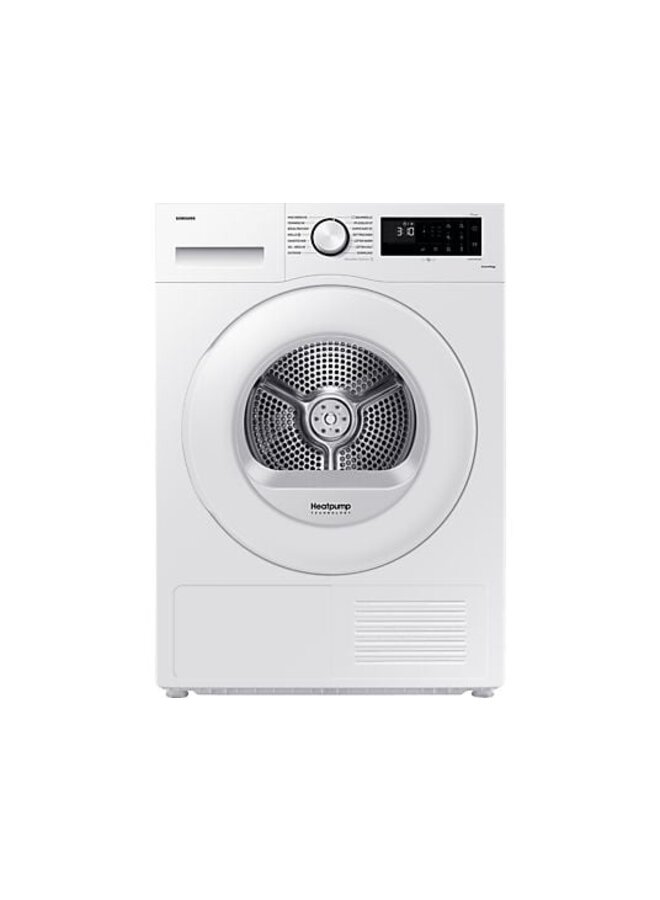 Samsung DV80CGC2B0TEEG | Warmtepompdroger | A+++