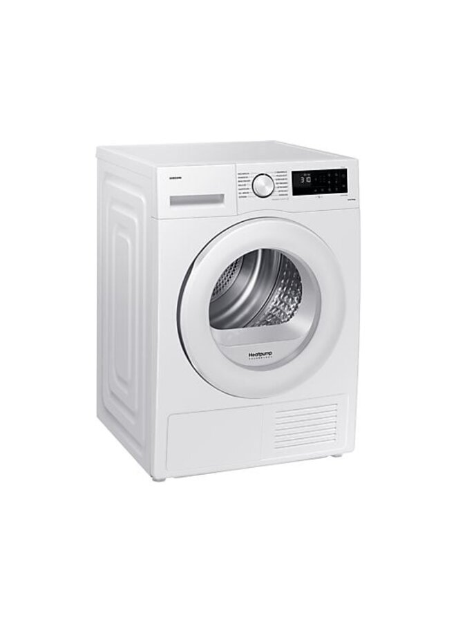 Samsung DV80CGC2B0TEEG | Warmtepompdroger | A+++