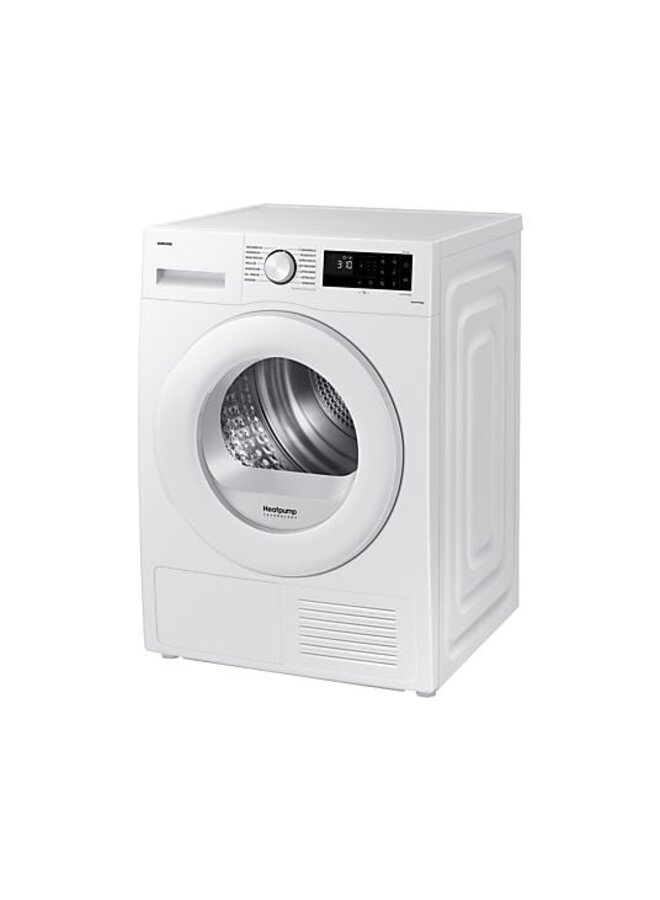 Samsung DV80CGC2B0TEEG | Warmtepompdroger | A+++