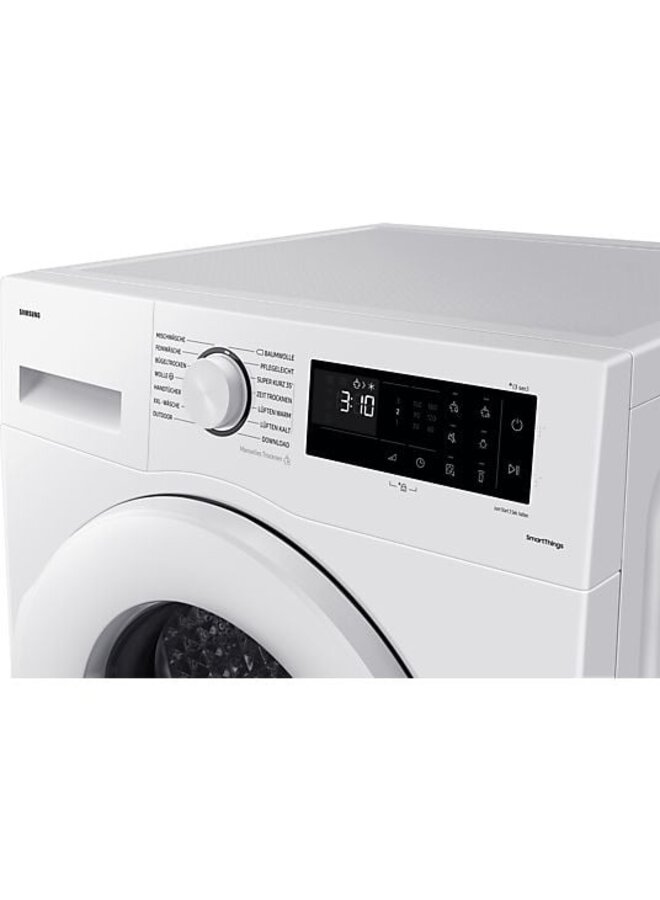 Samsung DV80CGC2B0TEEG | Warmtepompdroger | A+++