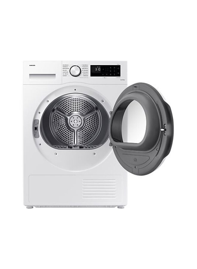 Samsung DV80CGC2B0TEEG | Warmtepompdroger | A+++