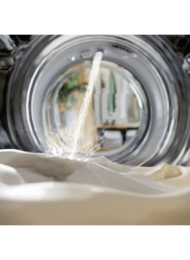 Miele WWE460 WPS | PWash&8kg | Wasmachine