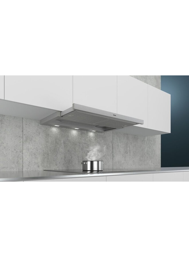 LI94LB530 | Vlakscherm Afzuigkap | 90 cm