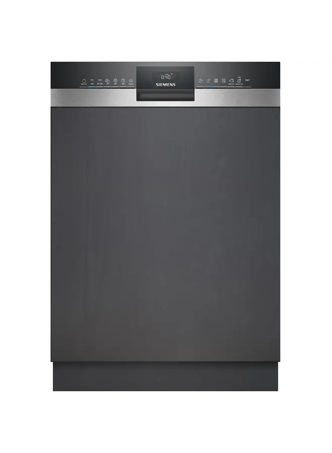 SN53HS10TE | Half geintegreerde vaatwasser | 60 cm