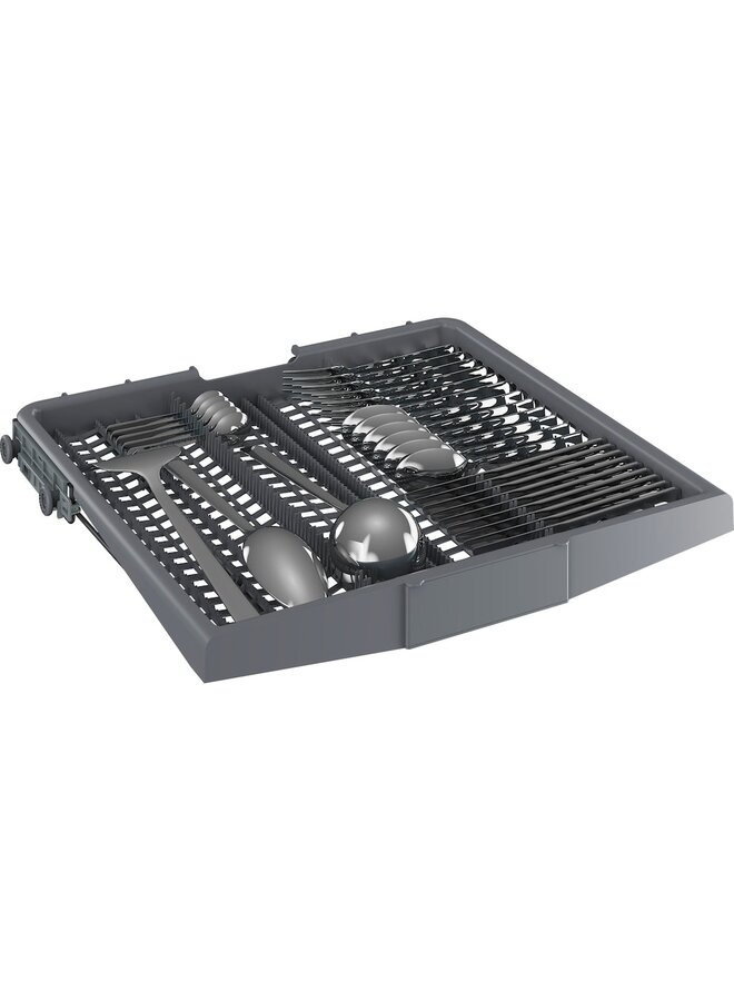 Grundig GNVP4630B | Inbouw vaatwasser | C