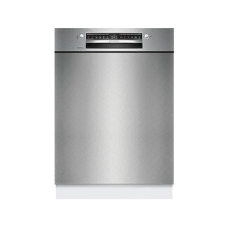 Bosch SMU4ECS28E | Onderbouw vaatwasser | Label A