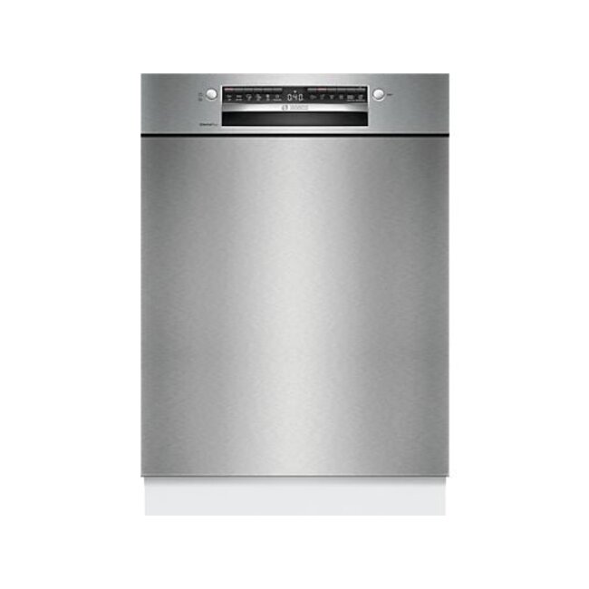 Bosch SMU4ECS28E | Onderbouw vaatwasser | Label A