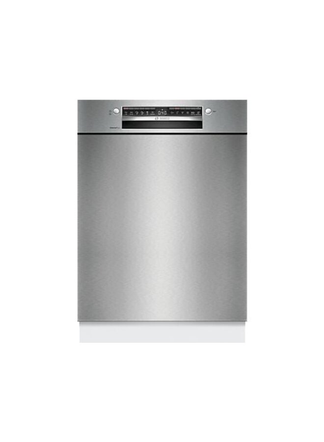 SMU4ECS28E | Onderbouw vaatwasser | Label A