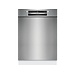 Bosch SMU4ECS28E | Onderbouw vaatwasser | Label A