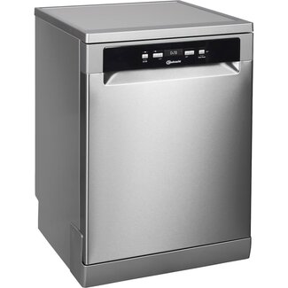 Bauknecht BKSV1 FAN | Vrijstaande vaatwasser | ActiveDry | A