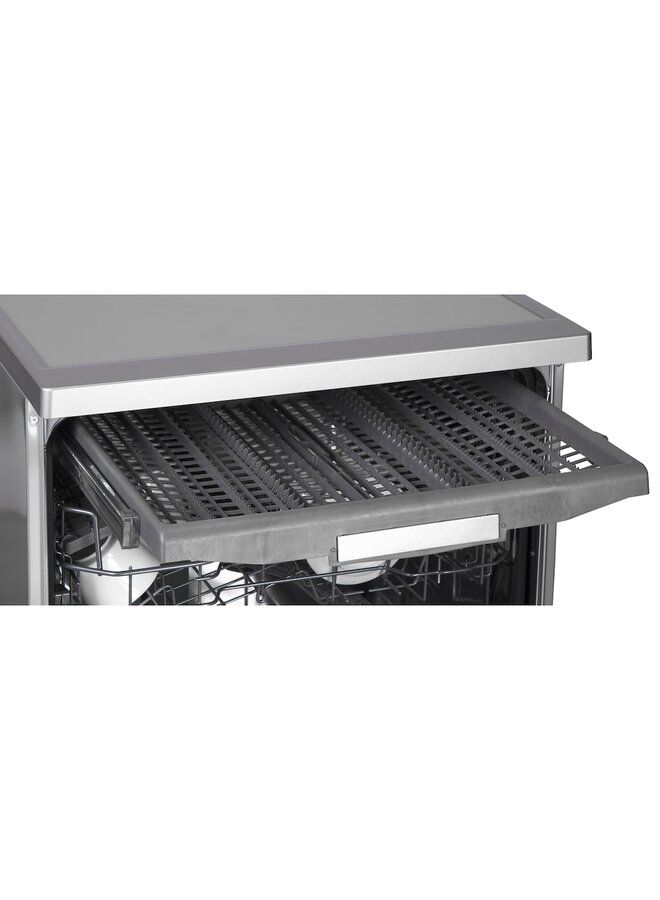 Bauknecht BKSV1 FAN | Vrijstaande vaatwasser | ActiveDry