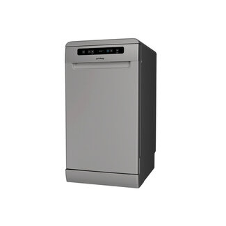Privileg ( Bauknecht ) Privileg PV2FC10BS7A0S | Vrijstaande vaatwasser | 45 cm