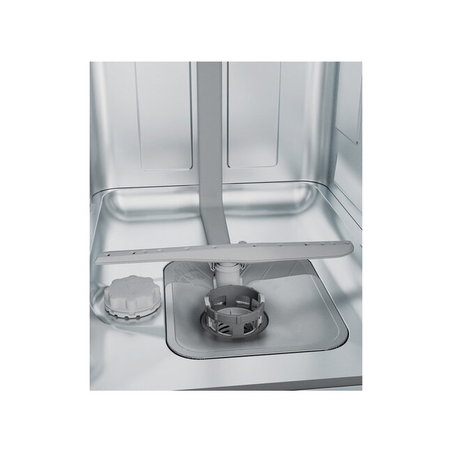 Privileg ( Bauknecht ) Privileg PV2FC10BS7A0S | Vrijstaande vaatwasser | 45 cm