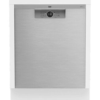 Beko BDUN36451X | Onderbouw vaatwasser | Label B Beko BDUN36451X | Onderbouw vaatwasser | Label B