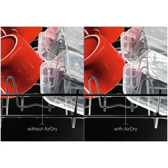 AEG FSK64907Z | Inbouw vaatwasser | Energielabel C