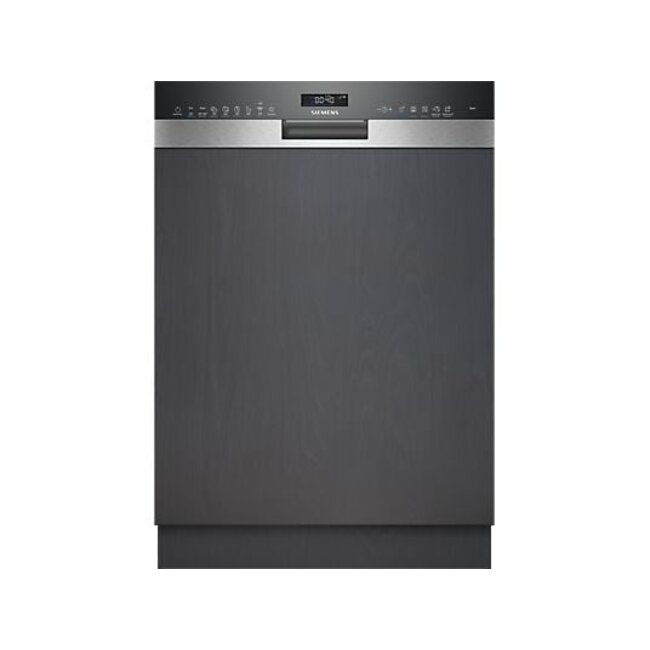 Siemens SN55ES12CE  | Half geintegreerde vaatwasser | A klasse