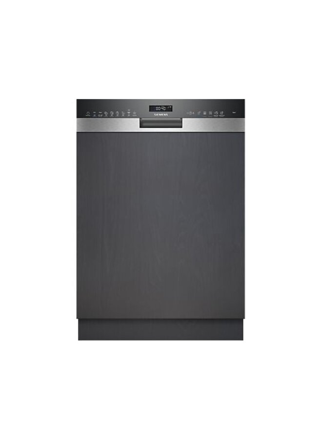 SN55ES12CE  | Half geintegreerde vaatwasser | A klasse