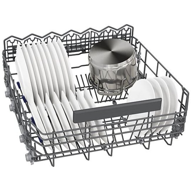 Siemens SN55ES12CE  | Half geintegreerde vaatwasser | A klasse
