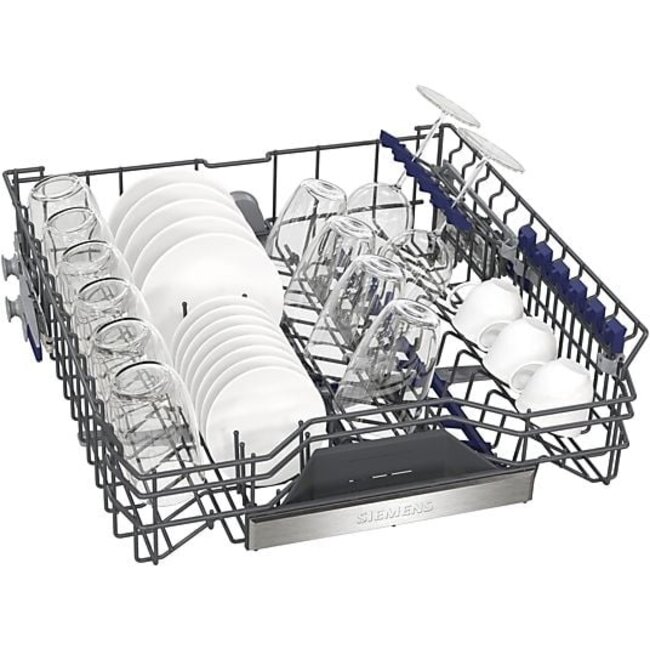 Siemens SN55ES12CE  | Half geintegreerde vaatwasser | A klasse