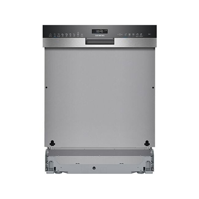 Siemens SN55ES12CE  | Half geintegreerde vaatwasser | A klasse