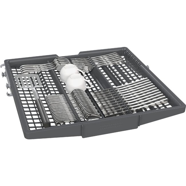 Siemens SN55ES12CE  | Half geintegreerde vaatwasser | A klasse