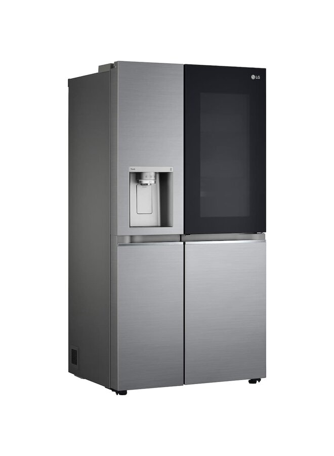LG GSXV91PZAE | Amerikaanse koelkast | RVS | InstaView