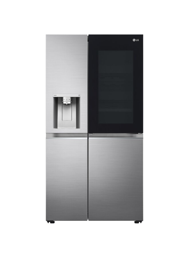 LG GSXV91PZAE | Amerikaanse koelkast | RVS | InstaView