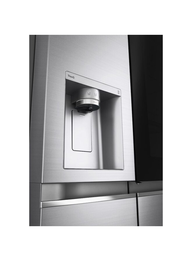 LG GSXV91PZAE | Amerikaanse koelkast | RVS | InstaView