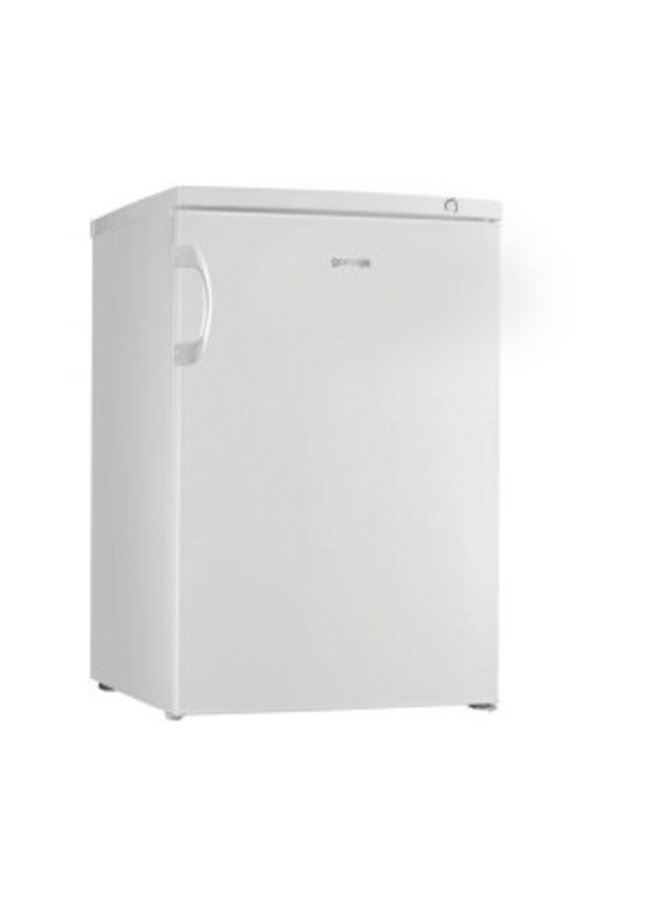 F49CPW | Tafelmodel vrieskast | Energieklasse C