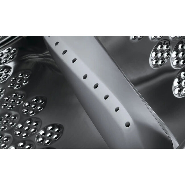 AEG L9WEF80690 | Wasdroogcombinatie | 9 kg | 9000 serie