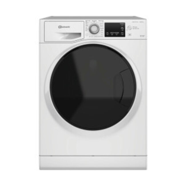 Bauknecht WT Super Eco 9614 C | Wasdroogcombinatie | 9-6 kg