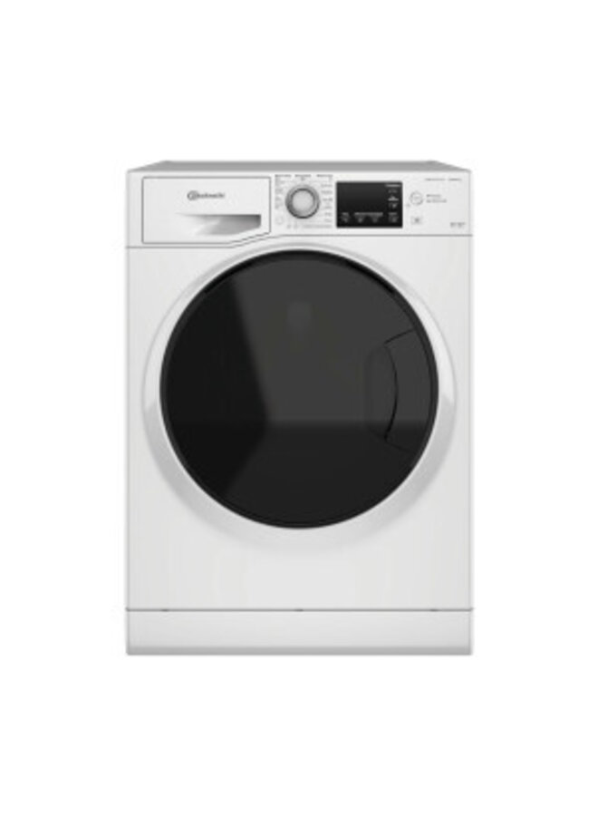 Bauknecht WT Super Eco 9614 C | Wasdroogcombinatie | 9-6 kg