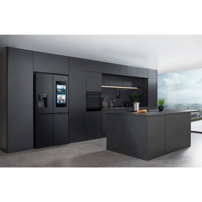 Hisense RQ760N4IFE | Amerikaanse Koelkast | Message Board