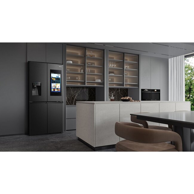 Hisense RQ760N4IFE | Amerikaanse Koelkast | Message Board