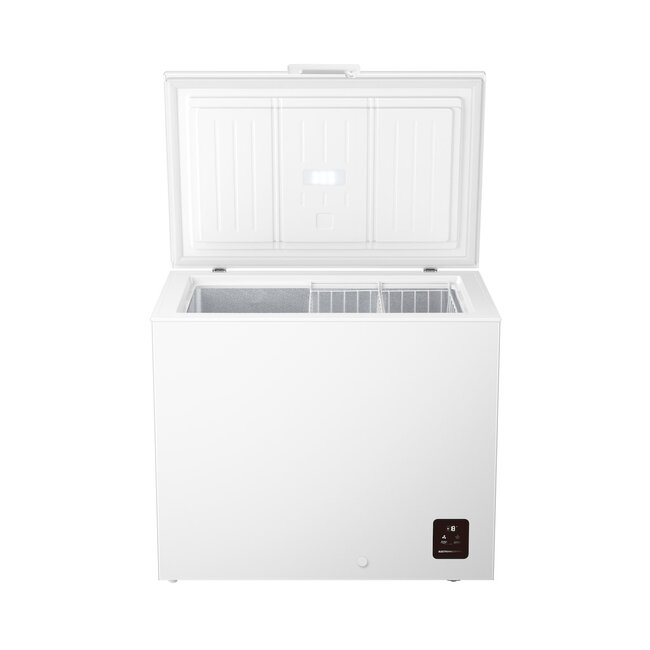 Gorenje FHC22A6W5 | Vrieskist | 217 Liter | Energieklasse A