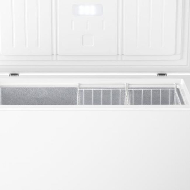 Gorenje FHC22A6W5 | Vrieskist | 217 Liter | Energieklasse A