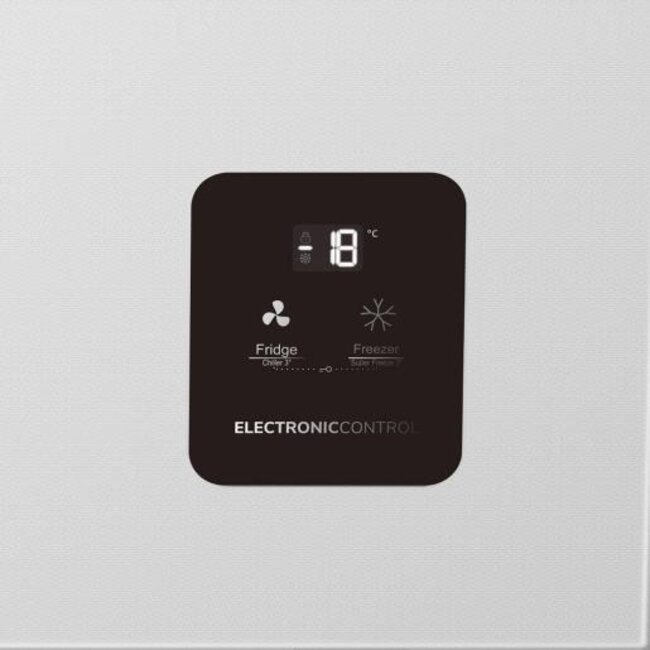 Gorenje FHC22A6W5 | Vrieskist | 217 Liter | Energieklasse A