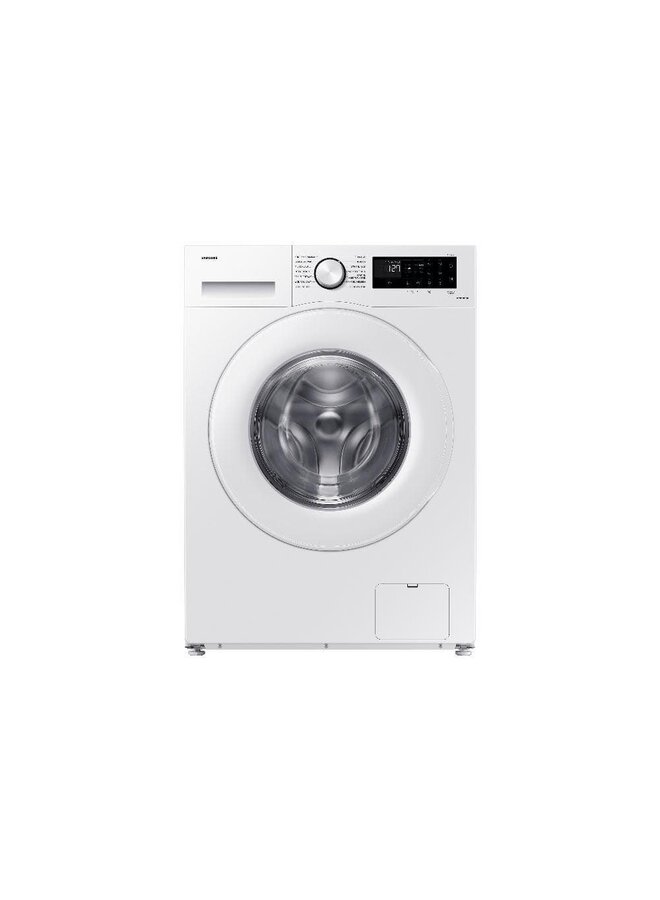WW80CGC04ATE | Wasmachine | 8 kg | EcoBubble | A label