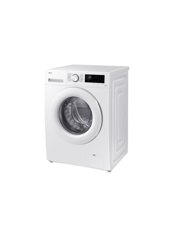 Samsung WW80CGC04ATE | Wasmachine | 8 kg | EcoBubble