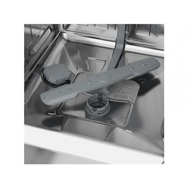 Beko BDSN15430X | Half geintegreerde vaatwasser | RVS | AutoDeur